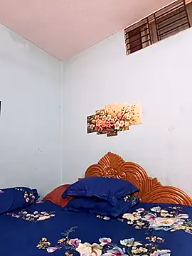 Cute_Faria on StripChat