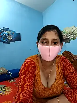 Cute_Faria from StripChat