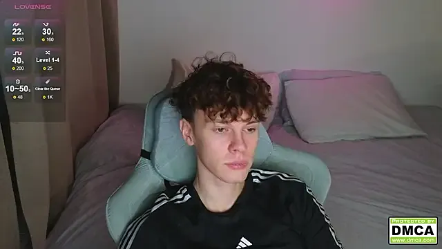 cute_thomas — Hard in underwear