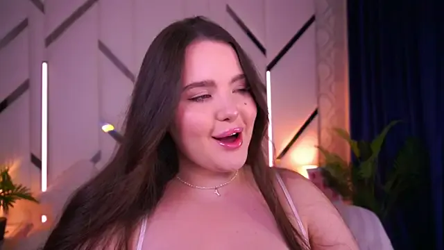 CuteAmberr on StripChat