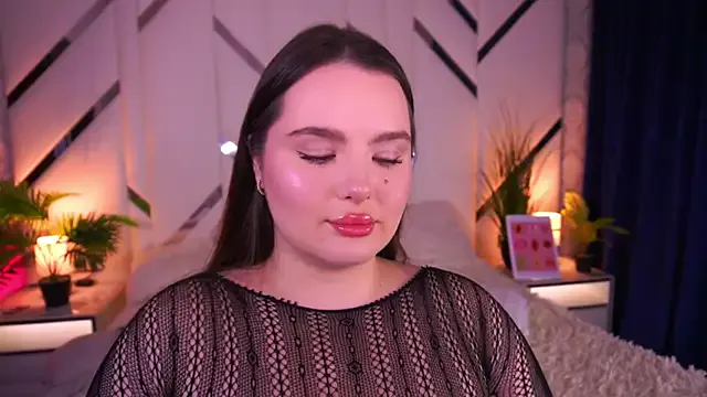 CuteAmberr on StripChat