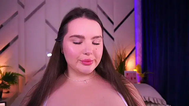 CuteAmberr on StripChat