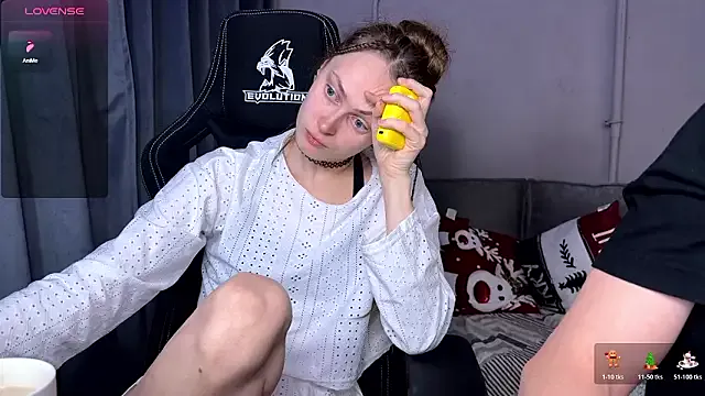 cutemilana_sexwife — just fun show sex