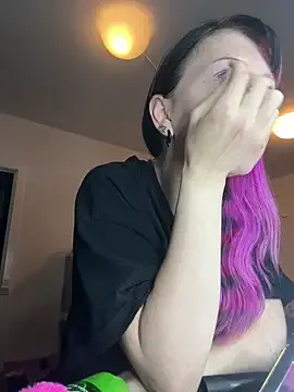 CutieTracer — LETS'S GO CRAZY WITH MY NEW LUSH!!