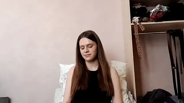 CyberLush — kiss for u !