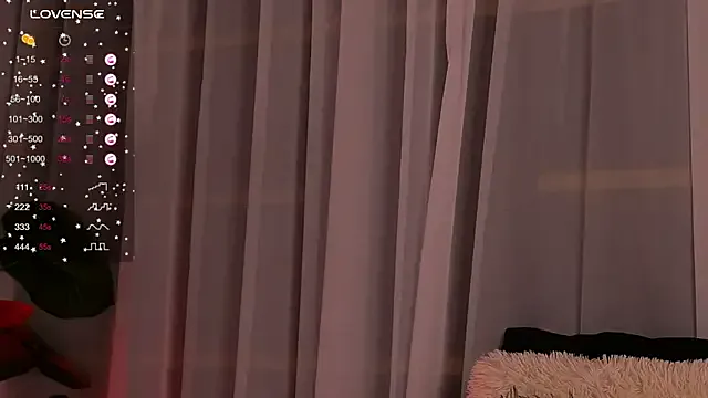 CynthiaWest on StripChat