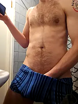 d1ckend on StripChat