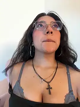 Dafne_se on StripChat