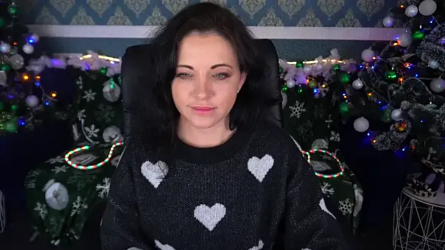 Dafni_Monn on StripChat