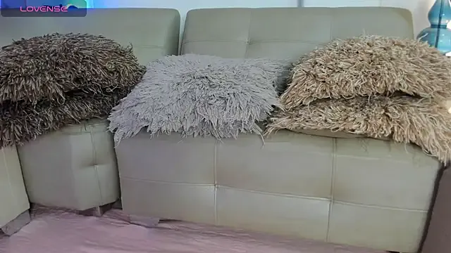 DahianaLincoln — Freechat on StripChat