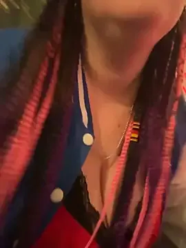 daisy_gambia — Freechat on StripChat