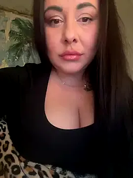 DaisyStreet on StripChat