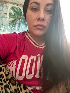 DaisyStreet on StripChat