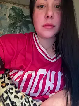 DaisyStreet on StripChat