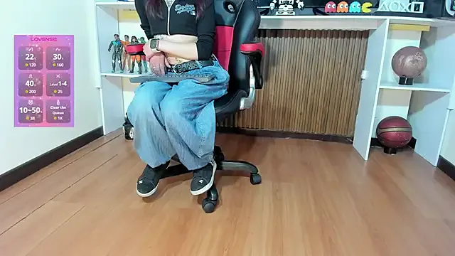 Dakota_Addams — Freechat on StripChat