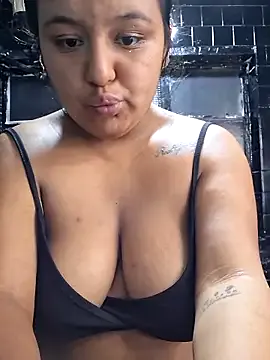 DakotaKS — Freechat on StripChat