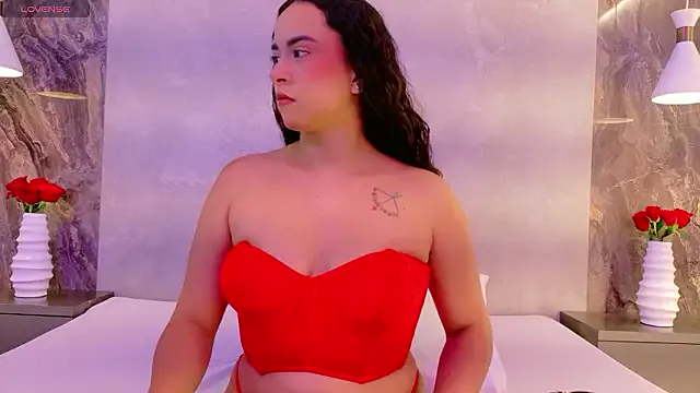 DakotaSanderss on StripChat