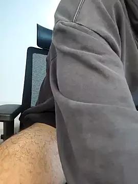 Freechat damian_bull on StripChat