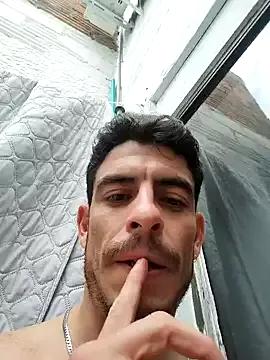 Freechat damian_bull on StripChat