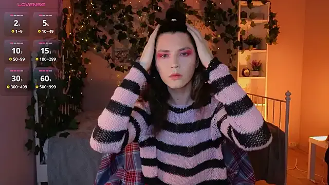 DamienLake — Private on StripChat