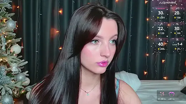 Damn_Bae_ on StripChat