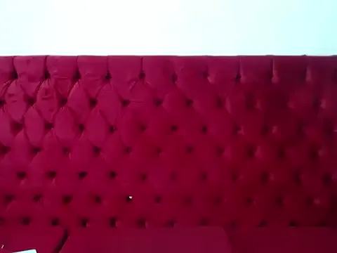 DaniCruz — Sexy dance naked