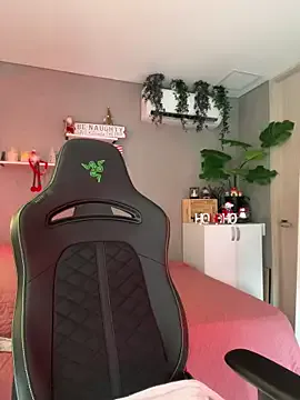 DaniDusan_ on StripChat