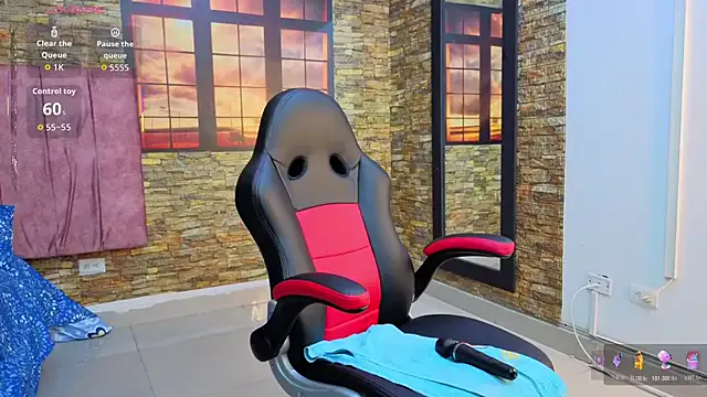 daniela_xue — Domy in pussy