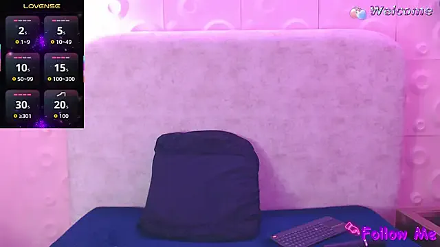Danielaa_a — dance and naked