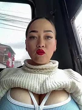 Freechat Danielavegax on StripChat