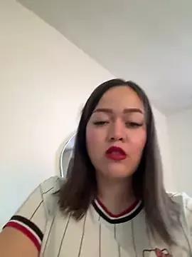 Freechat Danielavegax on StripChat