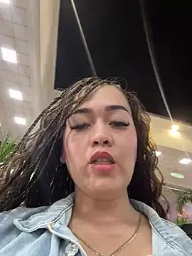 Freechat Danielavegax on StripChat