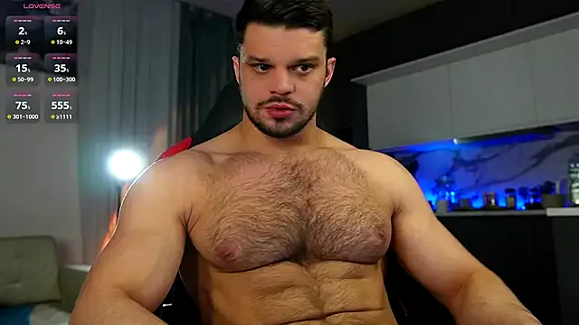 danielkraigforu on StripChat
