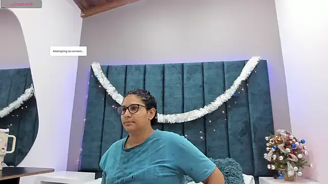 DanielleEvans_ on StripChat