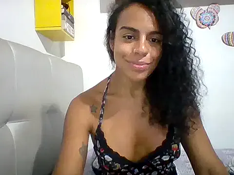 daniellels91 from StripChat