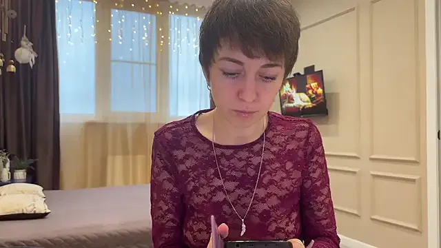 daniellia_ on StripChat