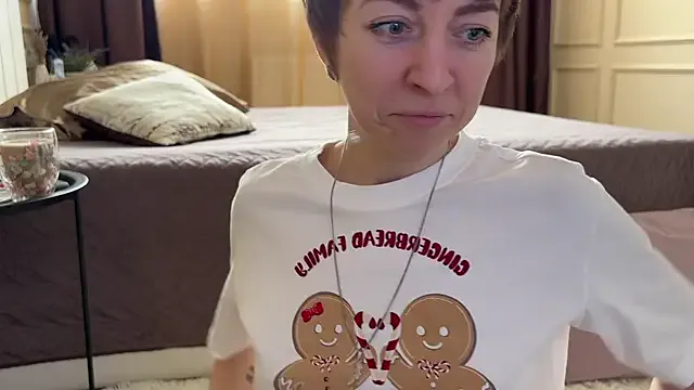 daniellia_ on StripChat