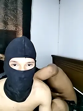 Danielraz — Naked the whole live