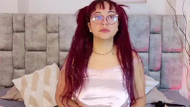 DaniniAnderson on StripChat