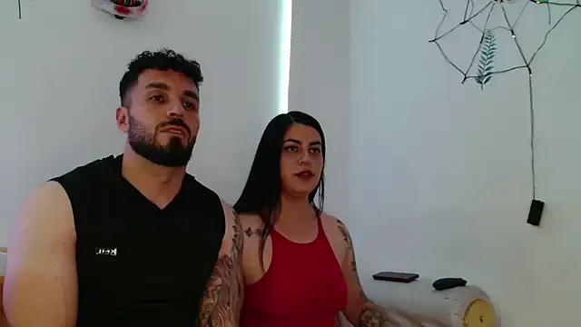 DaniRaf — hi sexy couple.. kisess x 2 min 