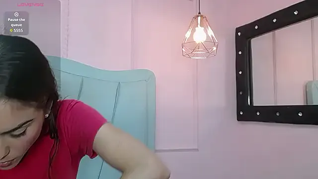 danna7cute on StripChat