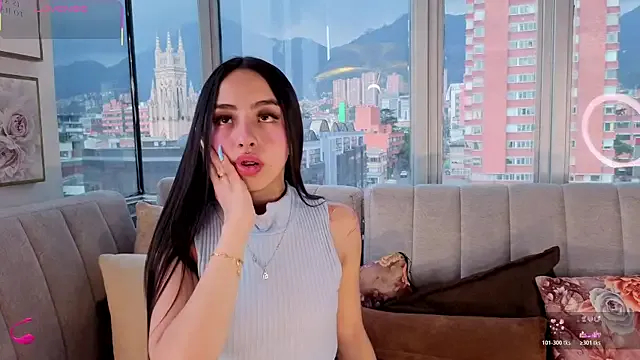 Daphne_chers on StripChat