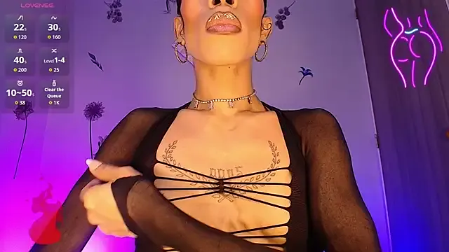 Dark_engel on StripChat