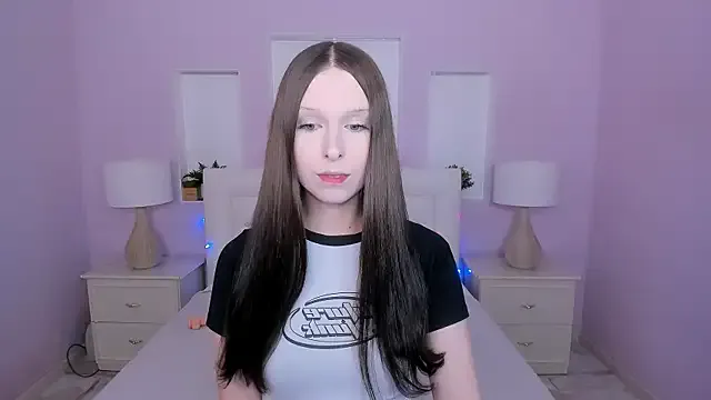 dark_k1tty on StripChat