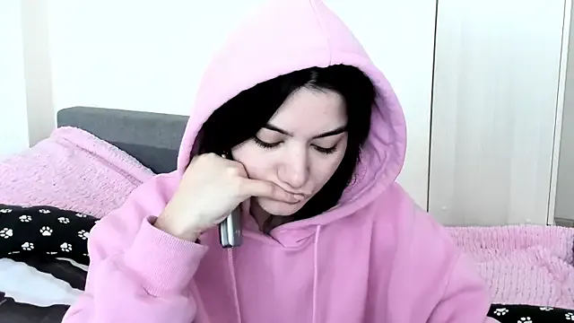 Dark_Moni — shake my yummy tits