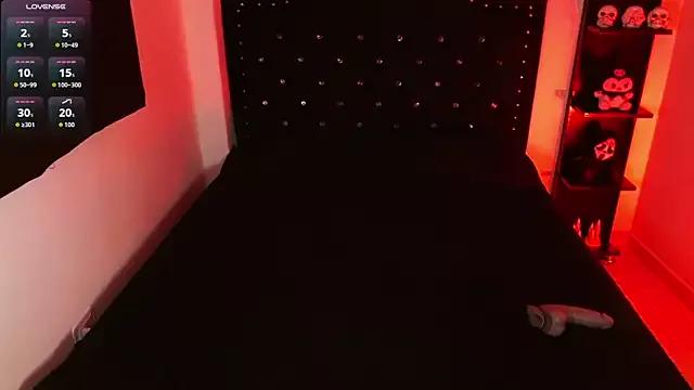 StripChat DarkAndTenderGirl is Freechat DarkAndTenderGirl — Hi Mia, Send me PM