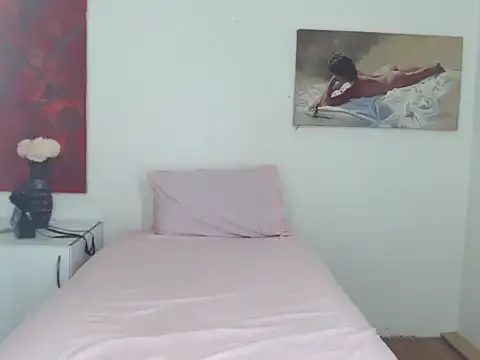 DARKBEAUTY20 — twerk