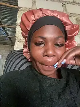 DarkGorgeous on StripChat