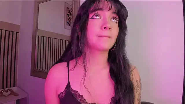 Darky_Doll — all naked