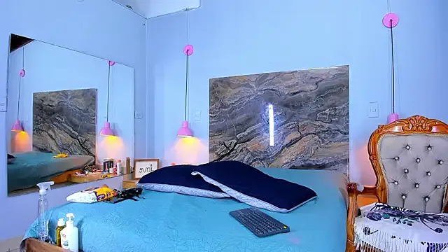 Darla_Jackson on StripChat